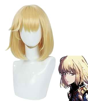 K様 オーロラ オーダーウィッグ AURORA GRAN - 【サイズ4号即日