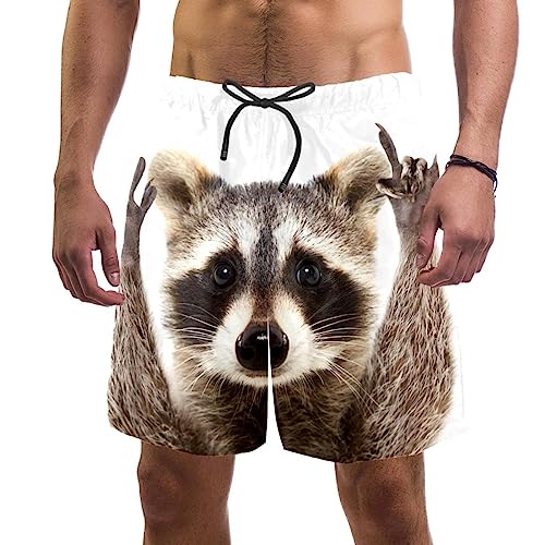 Short de plage séchage rapide VERED fini les maillots de bain mouillés