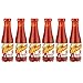 La Victoria Salsa, Brava, Hot, 8-Ounce (Pack of 6)