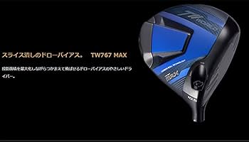 T//WORLD TW767 MAX D ツアーワールド ドライバー ドライバー,T//WORLD TW767 DRIVER ツアーワールド ドライバー