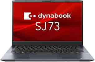Amazon.co.jp: Dynabook ノートパソコン SJ73/LX A6SNLXNA231B