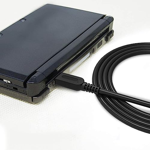 Image of Alitutumao 3DS USB Charging Cable Power Charger Cord Compatible with New 3DS XL, New 3DS, 3DS XL, 3DS, New 2DS XL, New 2DS, 2DS XL, 2DS, DSi, DSi XL