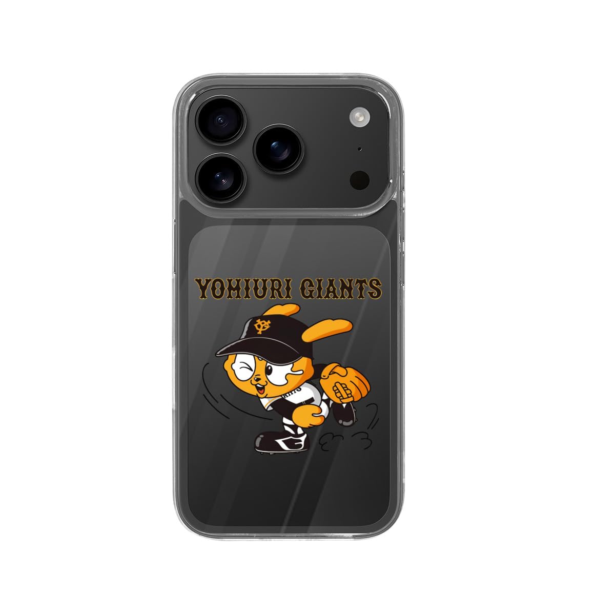 ジャイアン iPhone17ProMax用 type3 ジャイアン iPhone17ProMax用 type3 ジャイアン iPhone17ProMax用