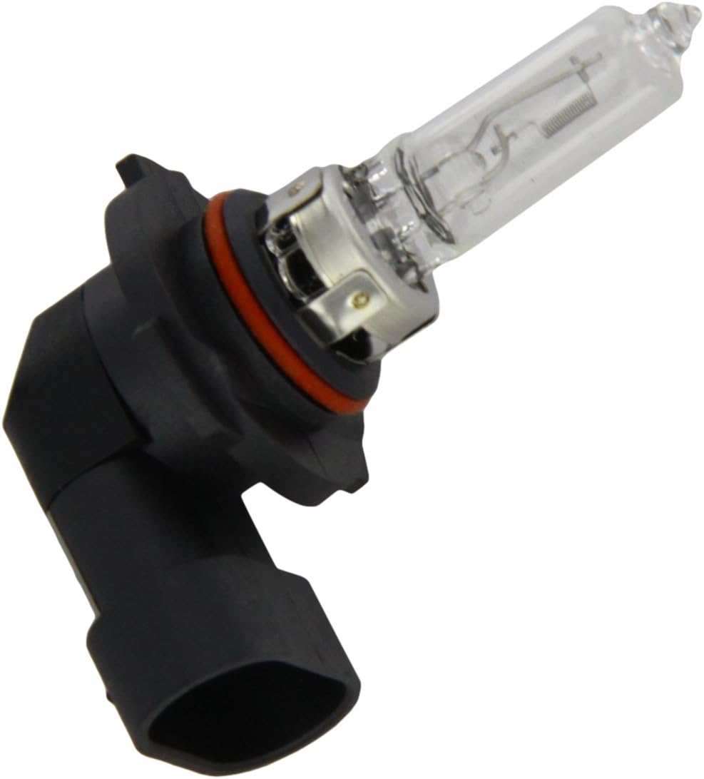 Eurolec EU9005BL 12V 60W HB3 Halogen Single Bulb