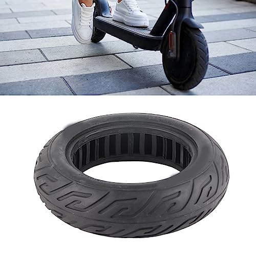 SPYMINNPOO Pneumatici Scooter Elettrico,10x2.70