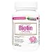 Nature's Wonder Biotin 10000mcg Quick Dissolve Tablets, 120 Count
