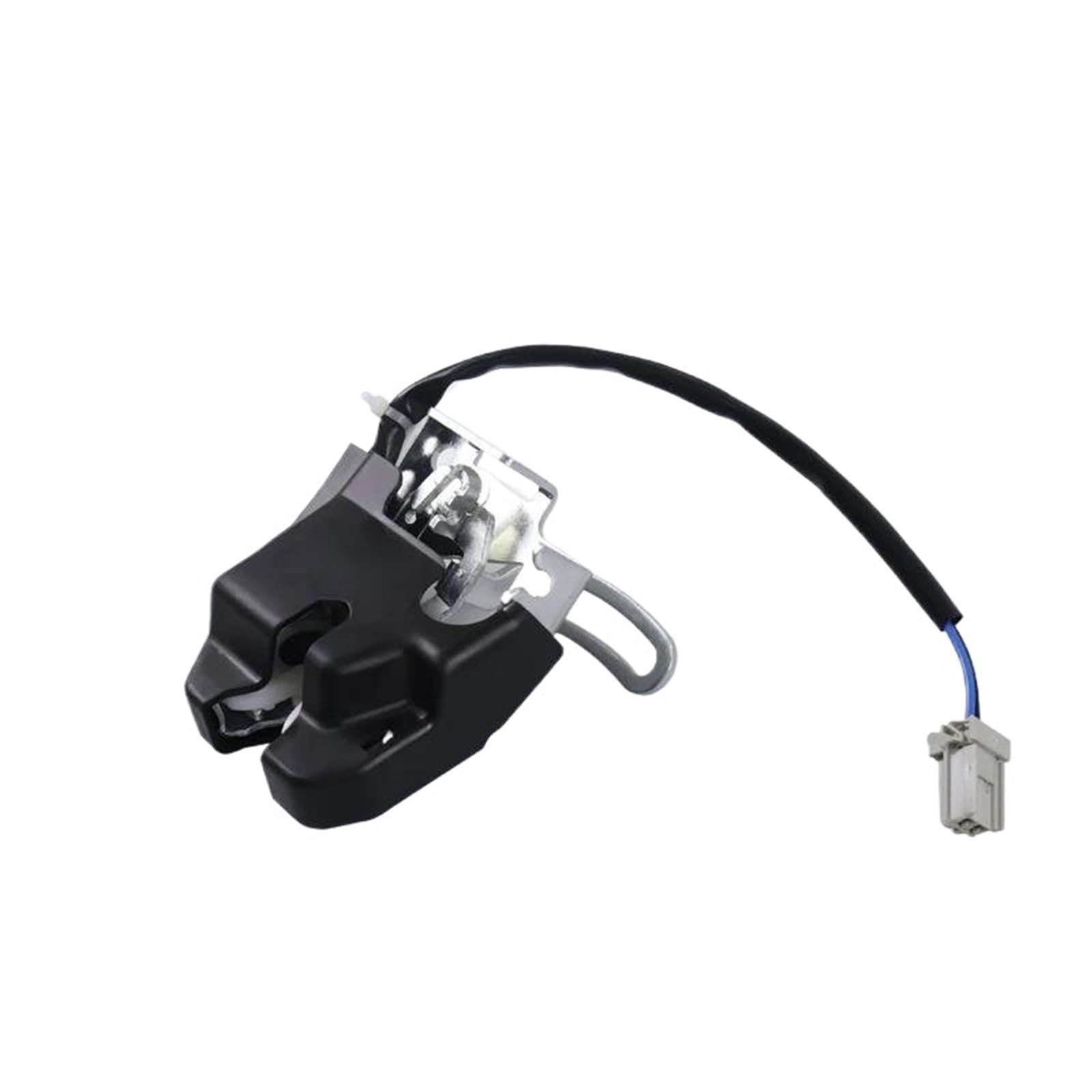 Yijiavsx One Color Trunk Latch Tailgate Lock For Civic 2006-2011 For City 2008-2013