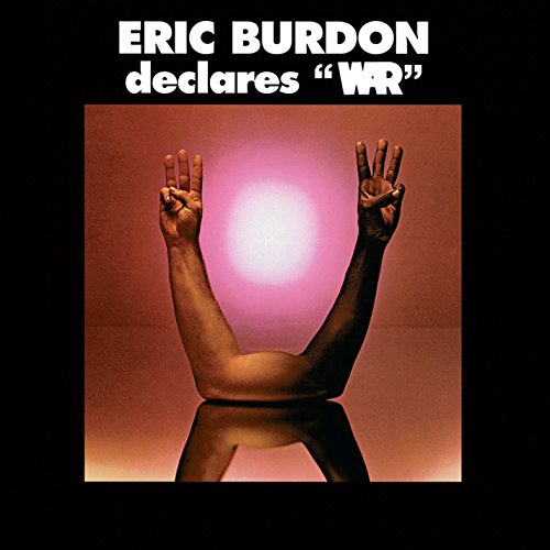 Eric Burdon & War