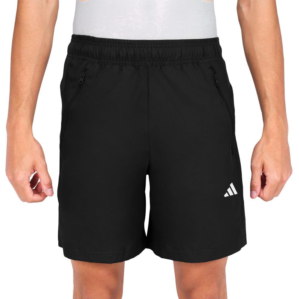 adidas mens Train Essentials Woven Training Shorts (pack of 1)
