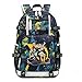 GO2COSY Anime Soul Eater Backpack Daypack Student Bag Bookbag School Bag I18