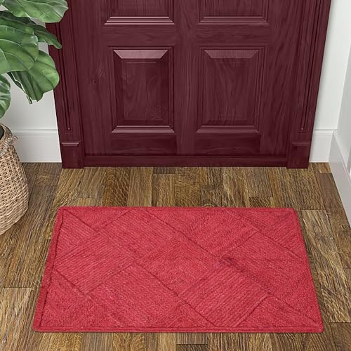 Tapis de couloir en jute résistant pour protéger les sols de la cuisine et de l'entrée - 7