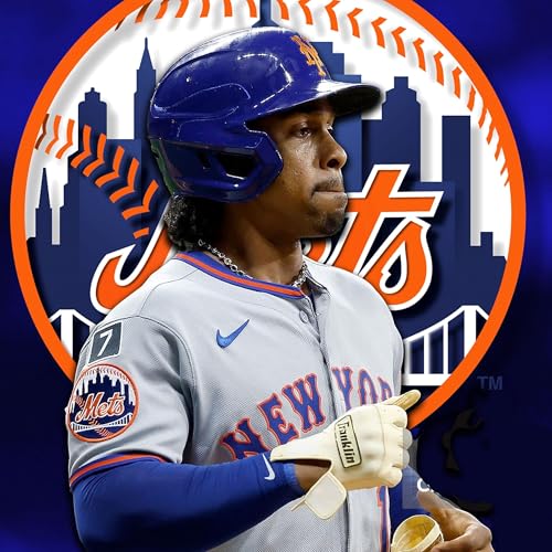 Mets Swept Again, Collapse Happening, Everything is Bad | 462 Podcast Por  arte de portada