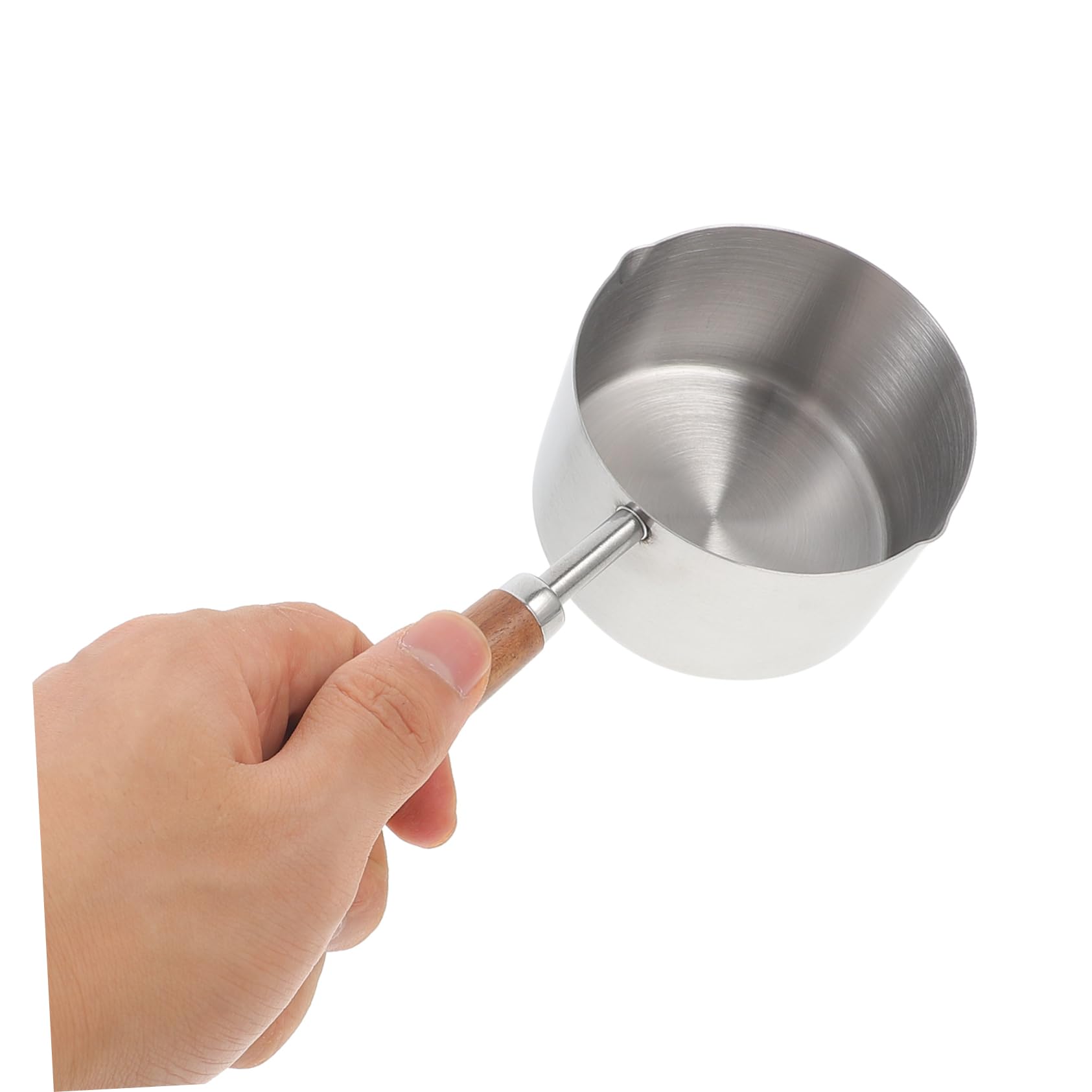 POPETPOP 4 Pièces Cuillère De Nourriture Pour Tasse À Mesurer Cuillère De Nourriture Pour Chat Cuillère À Mesurer Pour Pour Animaux De Compagnie Cuillère À Mesurer Tasse À