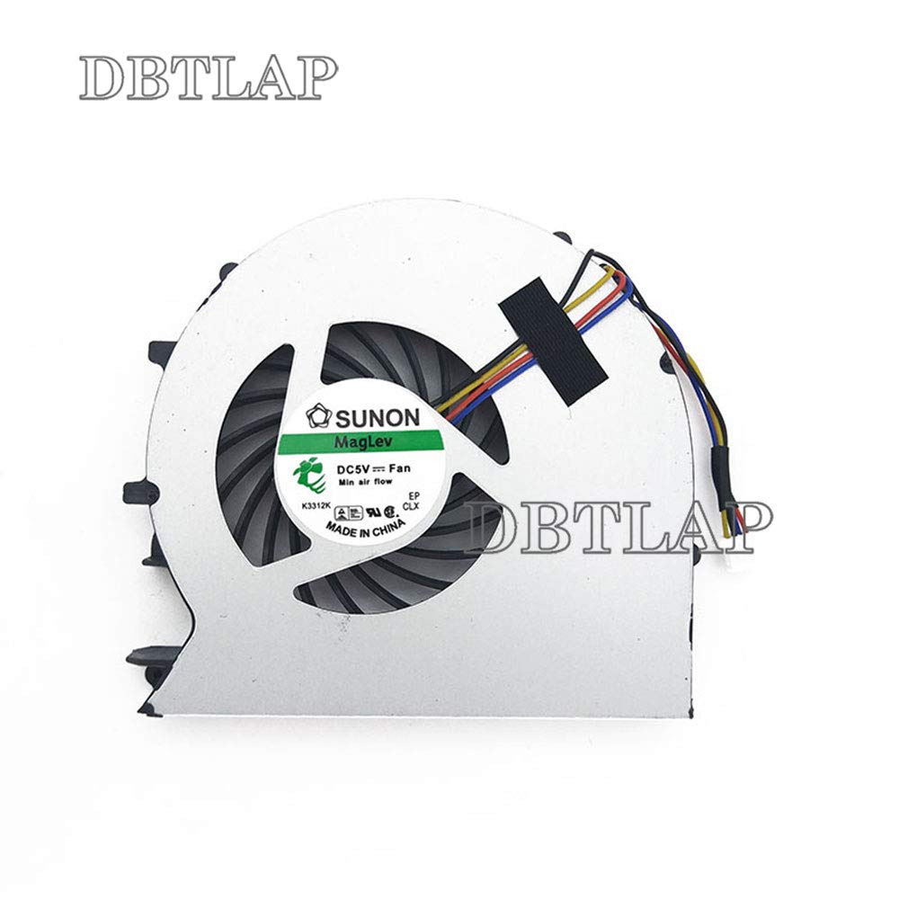 HP Pavilion Dm4-3002sa Replacement Laptop Fan