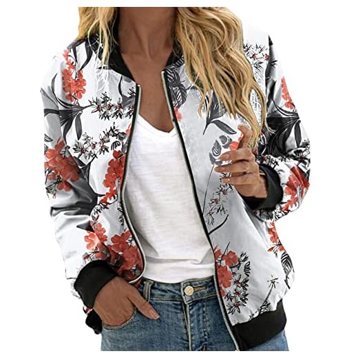 riou Mujer Cazadora Blazer Otoño Casual Chaqueta Universitaria Suelta Abrigo de Otoño Tops Retro Manga Larga Otoño Invierno Jacket Chaqueta Outwear Verde