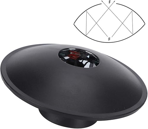 Miniatura 9 de Pssopp Juguete de mirascopio 3D, ilusión óptica, proyección de imagen, holograma, creador de imágenes con modelo de mariquita, regalo para niños y