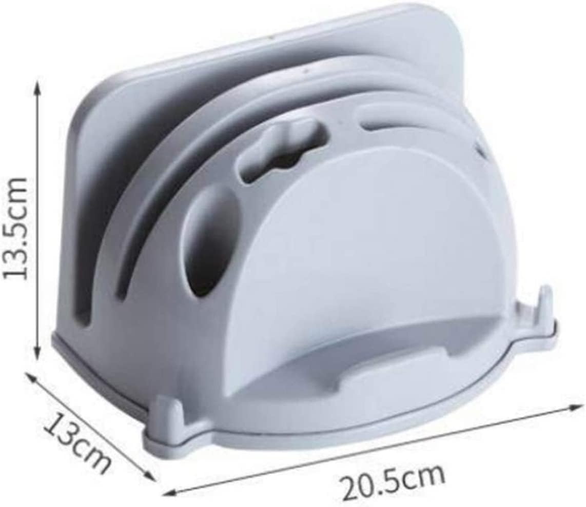 Knife Block Storage Stand Kitchen,Only Selling Cutter Holder,Creative Knives Rack Inserted Scissors Organizer Set Tool