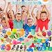 Imagen de WAKSOX 120 Piezas Piñata Cumpleaños Infantil para Niños
