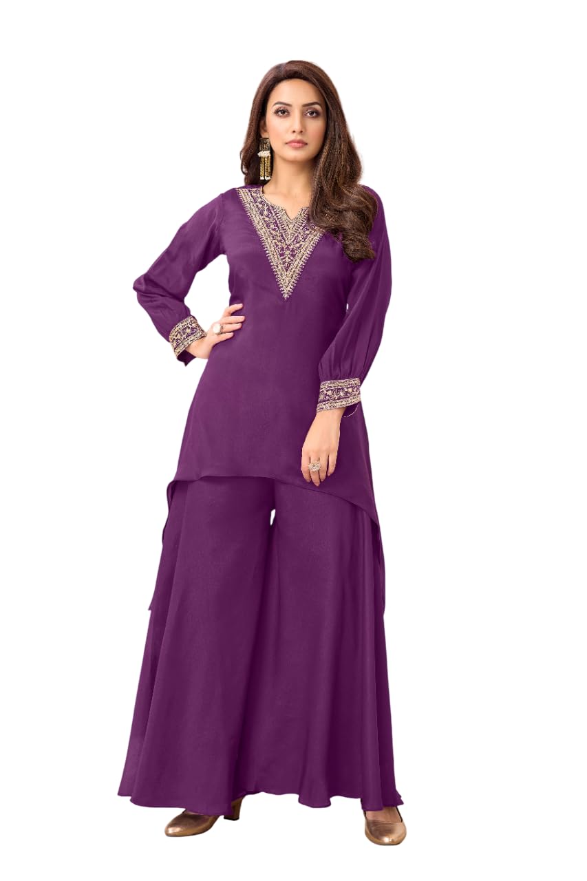 Women Salwar Suit-image-41