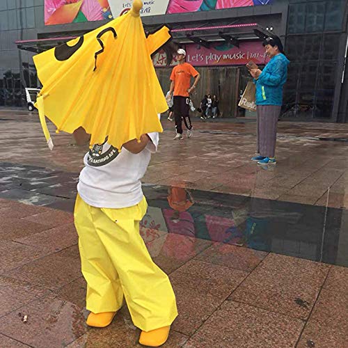 Kids Toddler Boys Girls Rainproof Rain Pants 𝐖aterproof Trousers Lightweight Rainwear Coats Raincoat for3