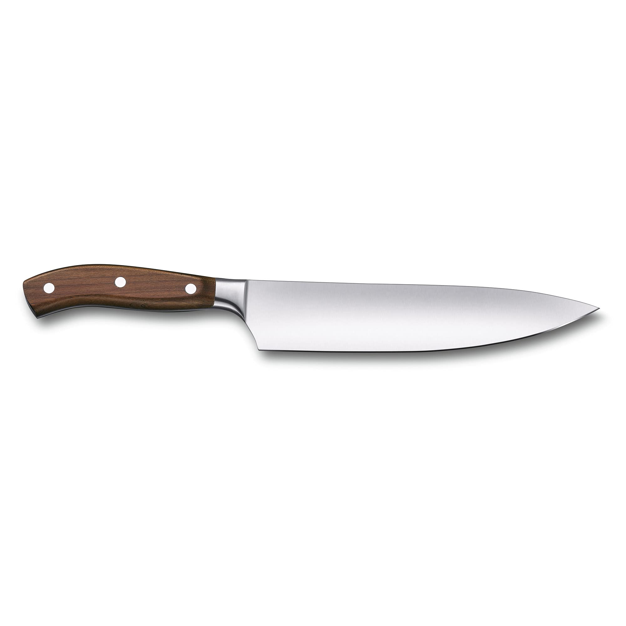 Image secondaire de Couteau à Trancher Victorinox Grand Maître en Acier Inoxydable - Élégance et Précision
