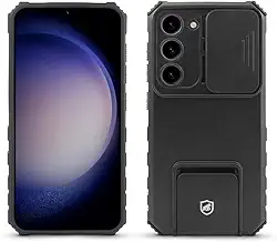 Gshield Capa Case Capinha Victus para Samsung (Galaxy S23)