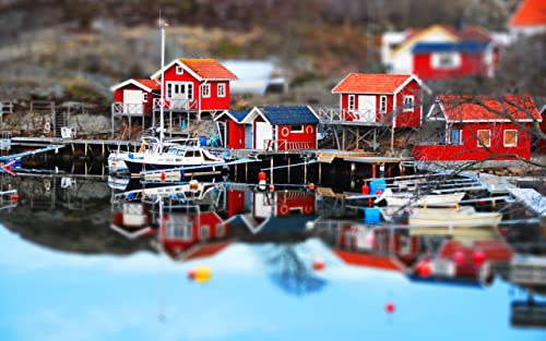 A brief guide to Modern Sweden: A short introduction