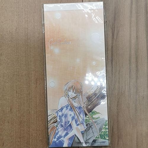 GetBackers奪還屋 風鳥院花月 一筆箋 GetBackers奪還屋 風鳥院花月 一筆箋