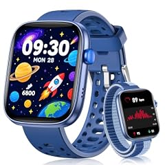 Kids Smart Watch with No Phone Needed