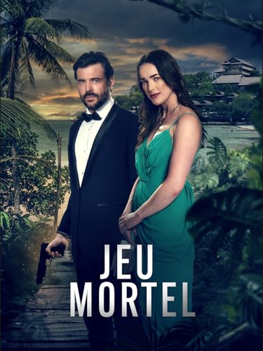 Jeu Mortel (Mystery Island)