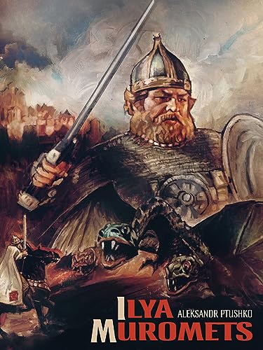 Ilya Muromets