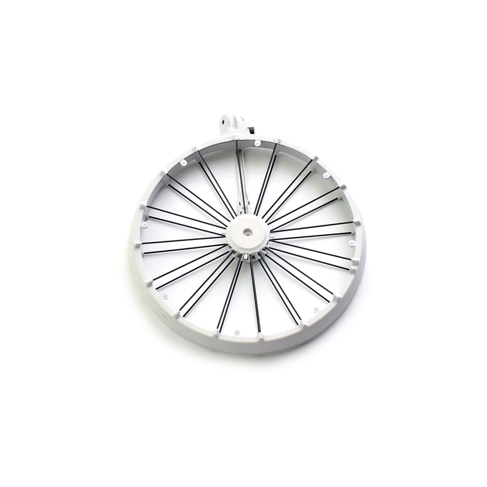 para Protector de hélice para dji Flip Prop Protectores Parachoques para Carcasa Cuerpo anticolisión(with Motor)