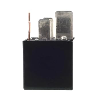 897H-1AH-D-R1 M30 33190530 70A 12VDC SPST Automotive Relays 4Pins with Resistor Compatible with 897H-1AH-D-R1 U02