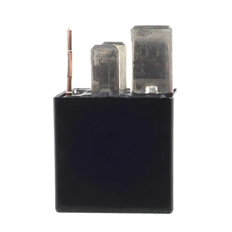 897H-1AH-D-R1 M30 33190530 70A 12VDC SPST Automotive Relays 4Pins with Resistor Compatible with 897H-1AH-D-R1 U02