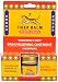 Tiger Balm Red Extra Strength Pain Relieving Ointment, 0.63 Ounce