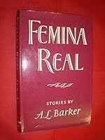 Femina Real 0701203528 Book Cover