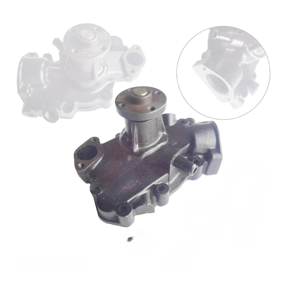 Para Changchai ZN390T-R75 N485T-08200J