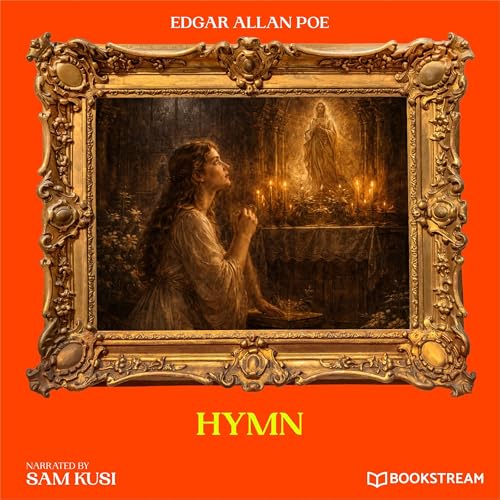 Hymn cover art