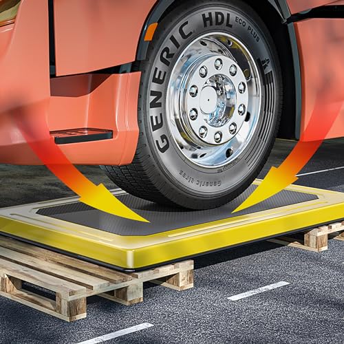 Carretilla plegable portátil para equipaje capacidad 300kg miniatura 4