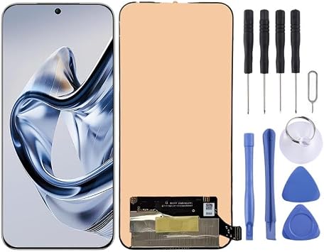 AMOLED LCD Screen with Digitizer Full Assembly