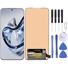 AMOLED LCD Screen with Digitizer Full Assembly