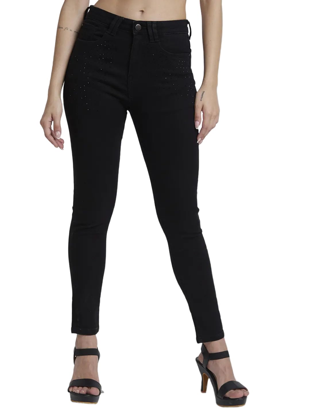 spykar Women Jeans-picture-31