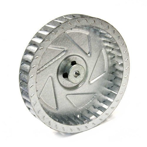ClimaTek Inducer Motor Squirrel Cage Blower Wheel Replaces Carier LA21RB550