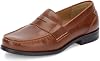 Dockers Mens Colleague Dress Penny Loafer Shoe