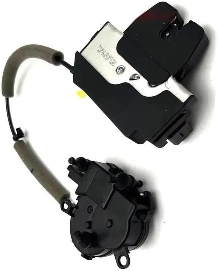 用チェリージェットルX70電動トランクロックブロック