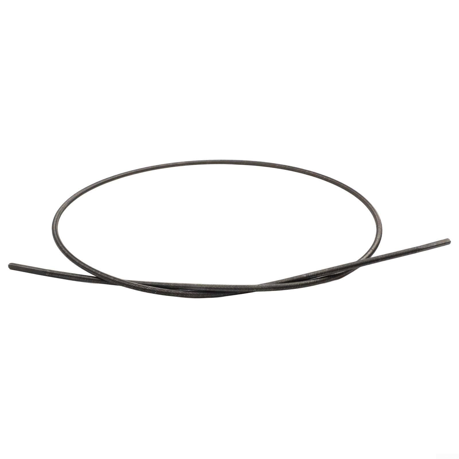 1,44 m Flessibile Drive Core 4130 711 3210 per Trimmer FS55 FS55R FS75 per modelli FS80 FS85 Componente albero di ricambio