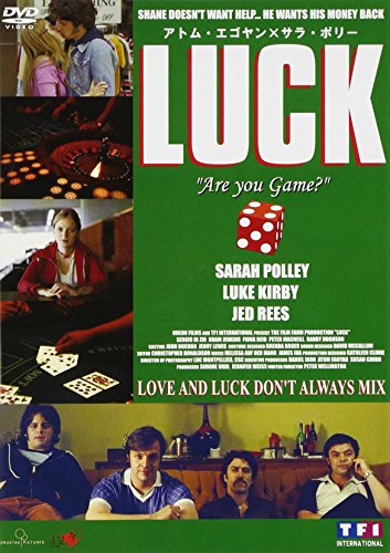 LUCK