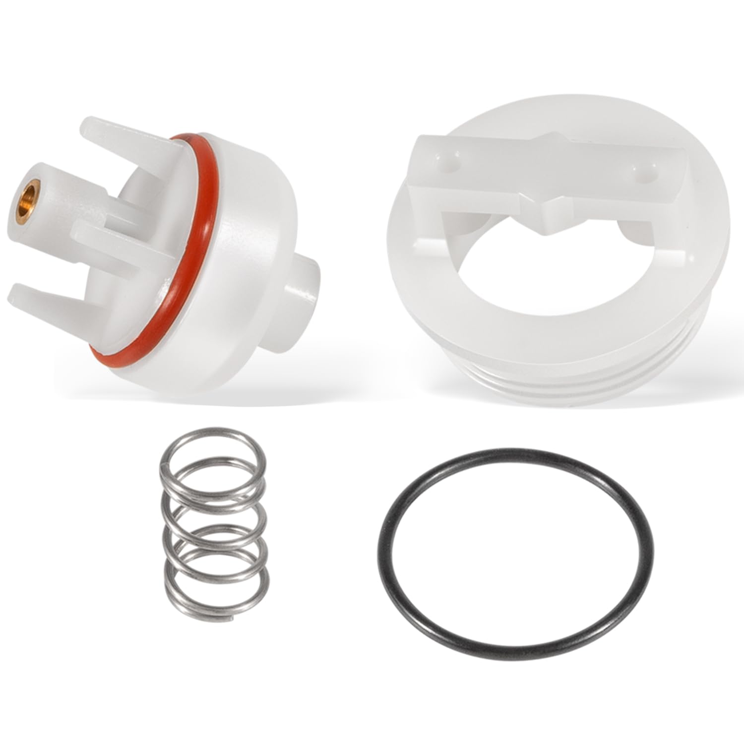 Retrofit Kits to convert 800M4QT to 800M4FR, Replacement for Watts 0887726 800M4 1/2" - 3/4" Freeze Resistant Retrofit Kit