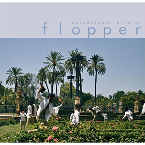 Play Aprendiendo a Volar by Flopper on Amazon Music