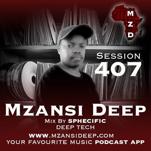 Session 407 - Sphecific - Deep Tech
